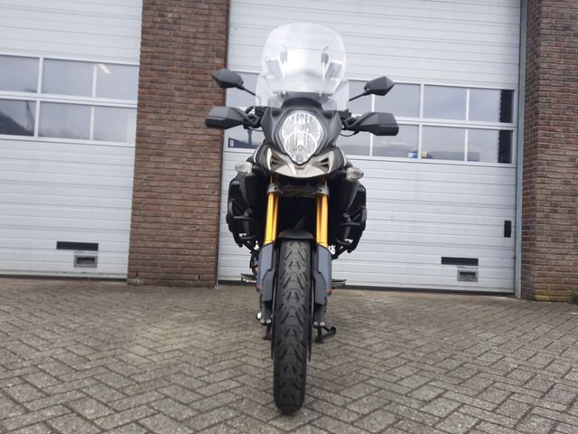 suzuki - v-strom-1000-abs