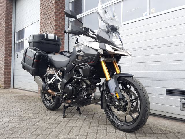 suzuki - v-strom-1000-abs