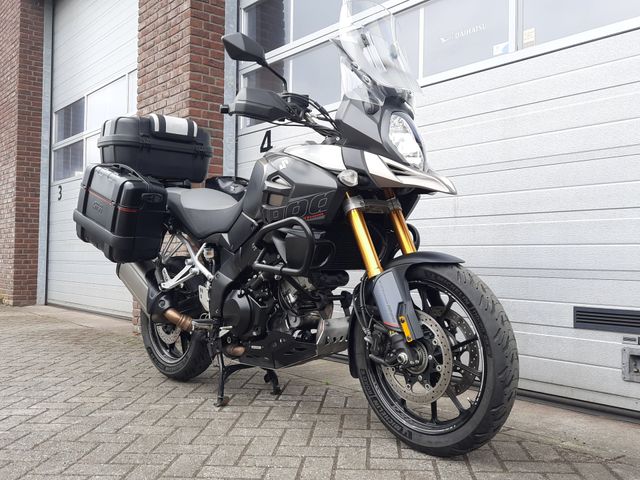 suzuki - v-strom-1000-abs