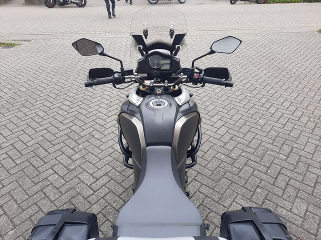 suzuki - v-strom-1000-abs