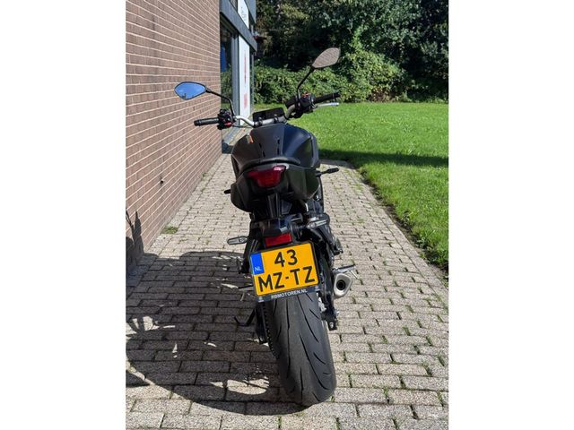 yamaha - mt-07-y-amt