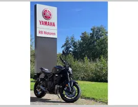 Yamaha MT 07 Y-AMT 2026 occasion
