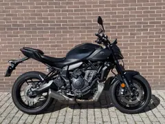 Yamaha MT 07 Y-AMT 2026 occasion – foto 2 van 6