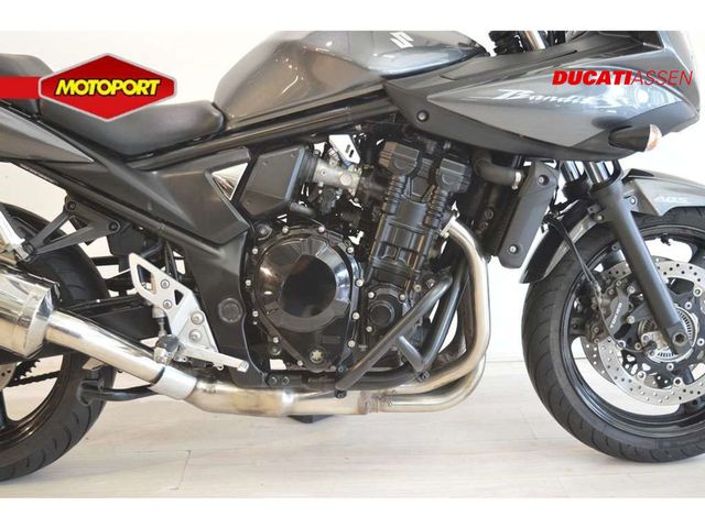 suzuki - gsf-650-s-bandit-abs