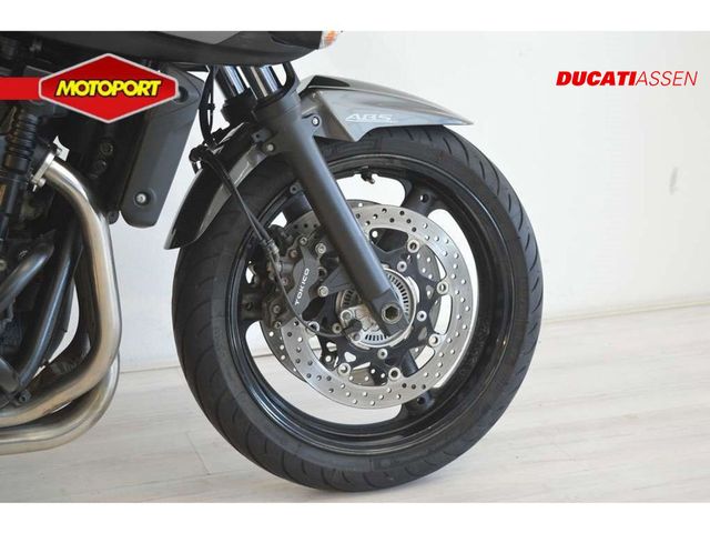 suzuki - gsf-650-s-bandit-abs