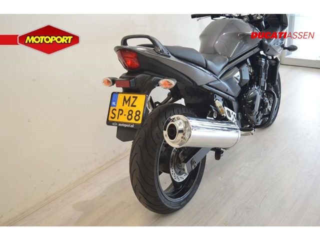 suzuki - gsf-650-s-bandit-abs