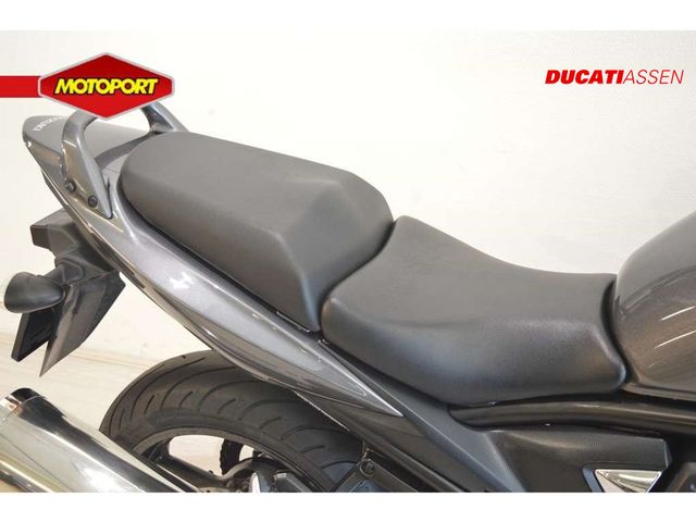 suzuki - gsf-650-s-bandit-abs