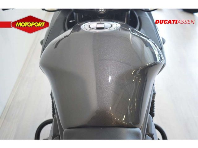 suzuki - gsf-650-s-bandit-abs