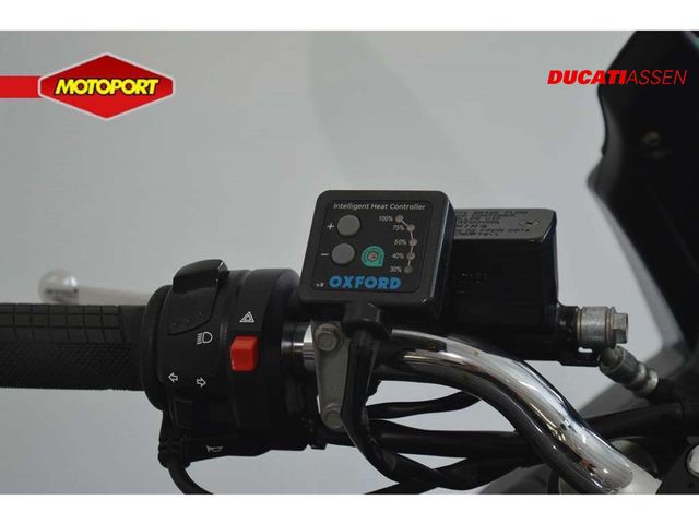 suzuki - gsf-650-s-bandit-abs