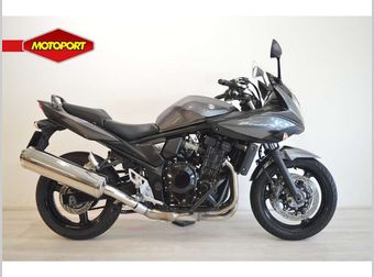 Suzuki GSF 650 S Bandit ABS 2011 occasion