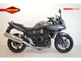 SUZUKI GSF 650 S BANDIT ABS