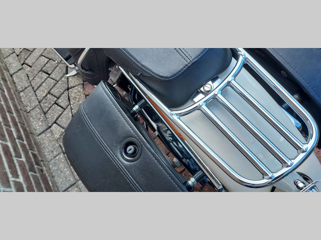 harley-davidson - softail-deluxe-flstn