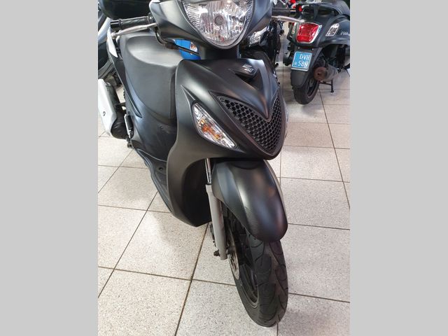 suzuki - ux-150