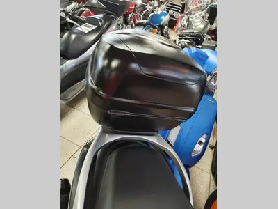 SUZUKI UX 150 – foto 3
