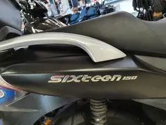 Suzuki UX 150 2010 occasion – foto 5 van 7