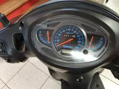 Suzuki UX 150 2010 occasion – foto 6 van 7