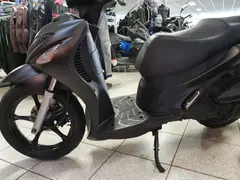 Suzuki UX 150 2010 occasion – foto 7 van 7