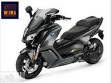 BMW C EVOLUTION