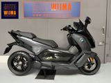 BMW C EVOLUTION