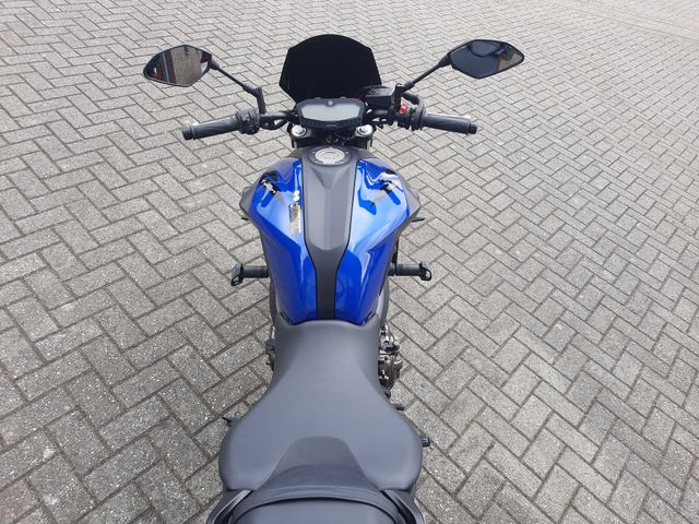 yamaha - mt-07-abs