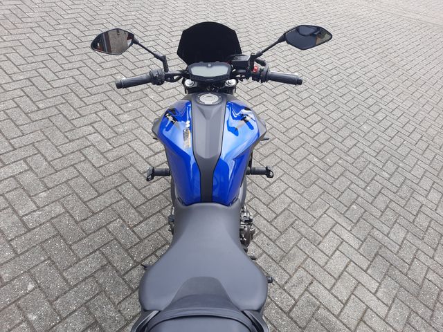 yamaha - mt-07-abs