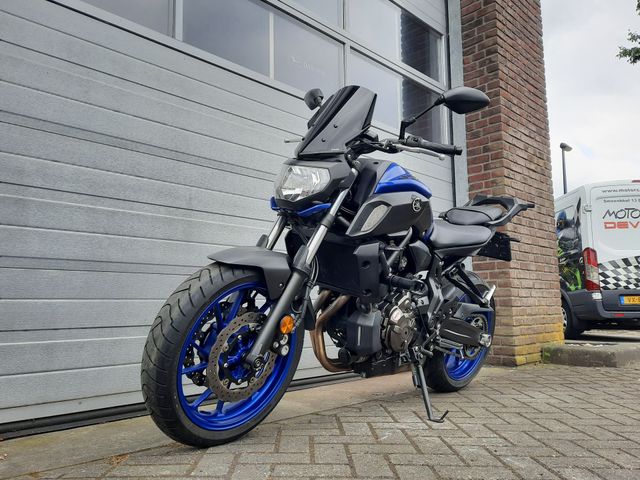 yamaha - mt-07-abs