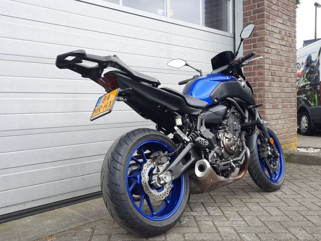 yamaha - mt-07-abs