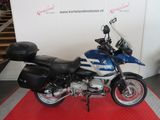 BMW R 1150 GS ABS