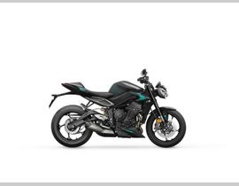 Triumph Street Triple RS 2026 nieuw