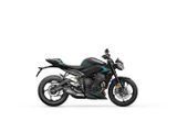 TRIUMPH STREET TRIPLE RS