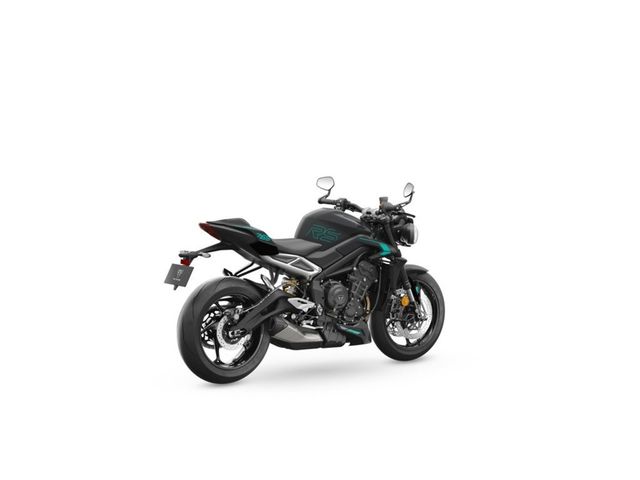 triumph - street-triple-rs