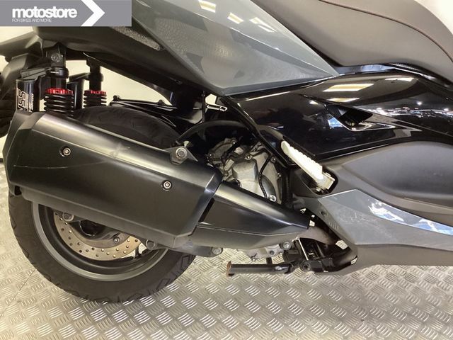 yamaha - x-max-300-tech-max