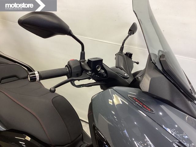 yamaha - x-max-300-tech-max
