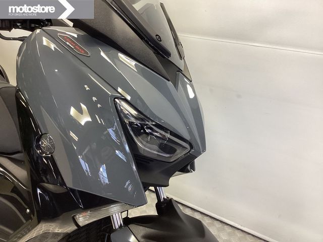 yamaha - x-max-300-tech-max
