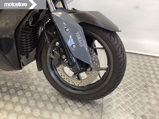 yamaha - x-max-300-tech-max