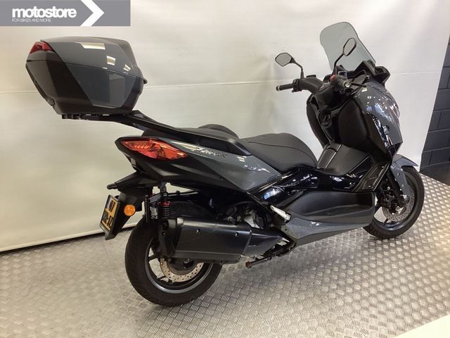 yamaha - x-max-300-tech-max