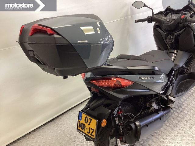 yamaha - x-max-300-tech-max
