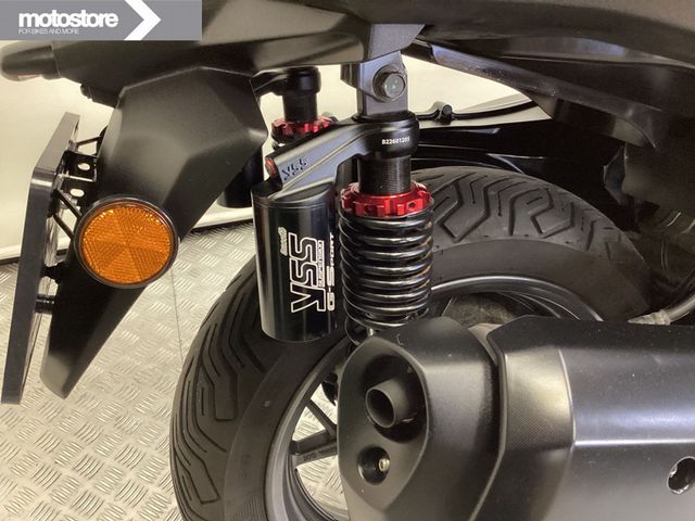 yamaha - x-max-300-tech-max