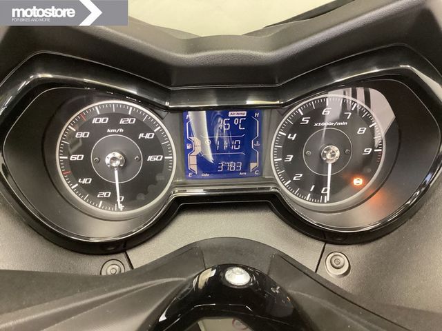 yamaha - x-max-300-tech-max