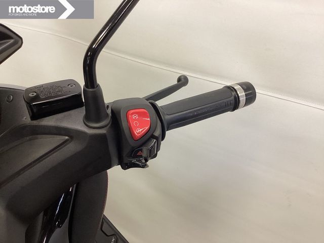 yamaha - x-max-300-tech-max