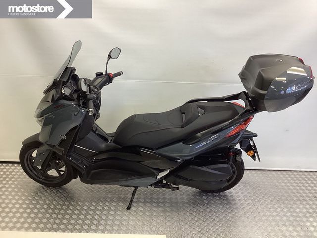 yamaha - x-max-300-tech-max