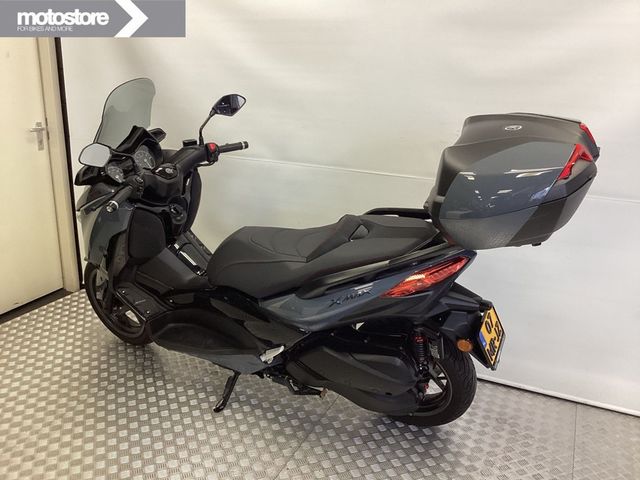 yamaha - x-max-300-tech-max