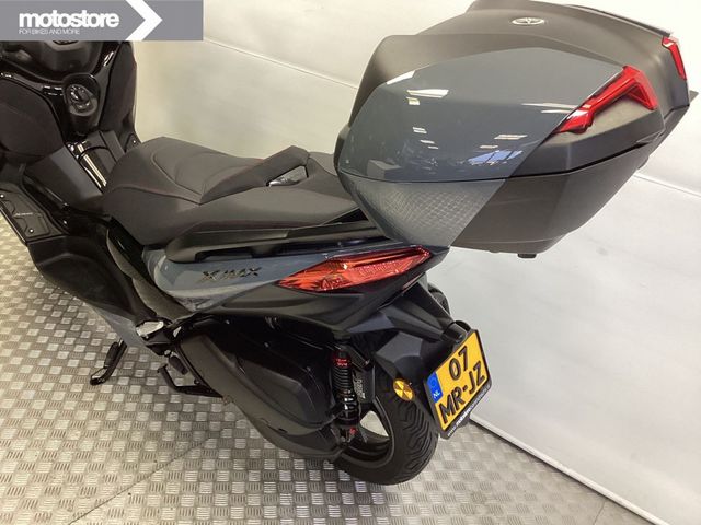 yamaha - x-max-300-tech-max