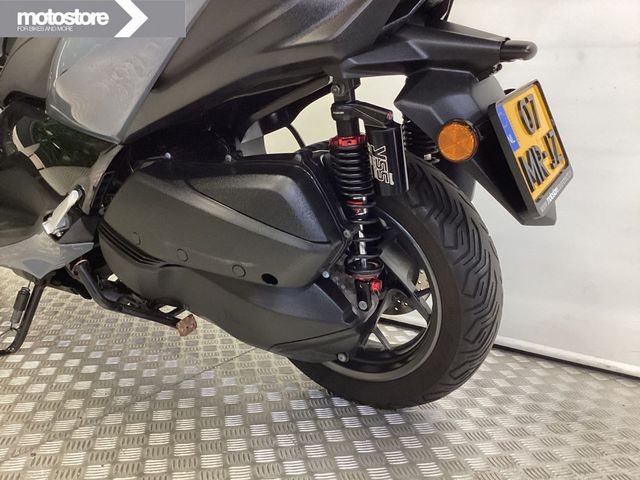 yamaha - x-max-300-tech-max