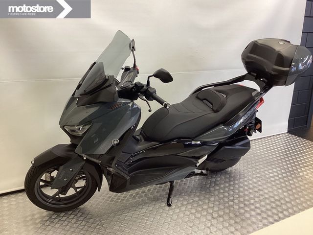 yamaha - x-max-300-tech-max
