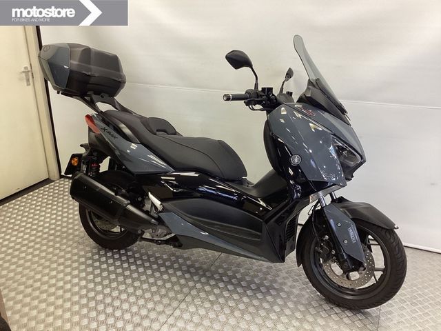 yamaha - x-max-300-tech-max