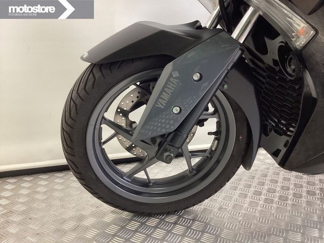 yamaha - x-max-300-tech-max