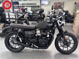 TRIUMPH STREET TWIN