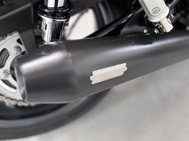 triumph - street-twin