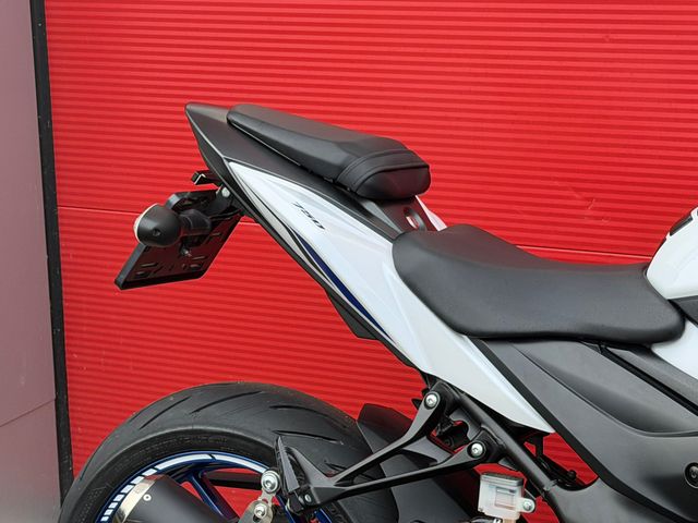 suzuki - gsx-s-750-abs